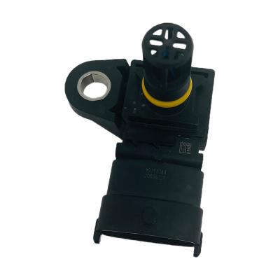 中国 STAR ZEBRA 22422785/04217188 A2C38642700 Intake air pressure sensor 22422785 For excavator EC210D/EC140D VOE22422785 販売のため