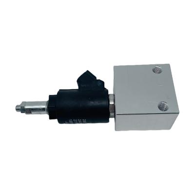 中国 STAR ZEBRA Hydraulic Cooling Fan Solenoid Valve 14616530 VOE14616530 Vol-vo EC210 EC210B EC240B EC290B Hydraulic Relief Valve 販売のため