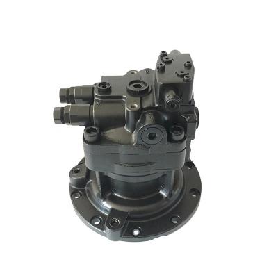 China SK200-8 SK210-8 SK200-6E Excavator Swing Motor Device M5X130CHB YN15V00036F3 with Durable Construction zu verkaufen