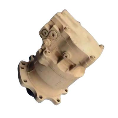 Cina KX161 Excavator Kubota 163 165-5 Rotary Motor Assembly Rotary Pump Gear Box for Heavy-Duty Applications in vendita