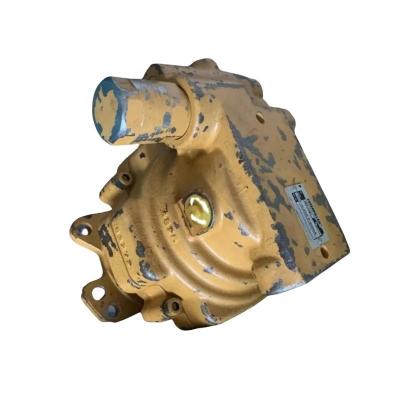 China 15 18E 20D Terex 16 Rotary Motor Assembly Rotary Pump Accessories Best Choice for Excavator Caterpillar for sale