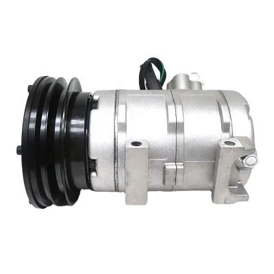 China 305-0325 Hot Sale Machinery Engine air conditioning compressor for excavator E320D for sale