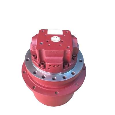 China TM04 SK30 35SR Hitachi 40 Walking Motor Assembly Walking Pump Reducer Gear Box of Kobelco for sale