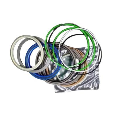 China ZX270 ZX280 Arm Cylinder Seal Kit Excavator Oil Seal 4639938 for Equipment for sale