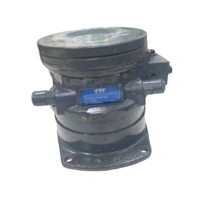 China E635 E636 E65 E660F Rotating Motor Assembly for Excavator Temporary Workers in Heavy-Duty Applications for sale