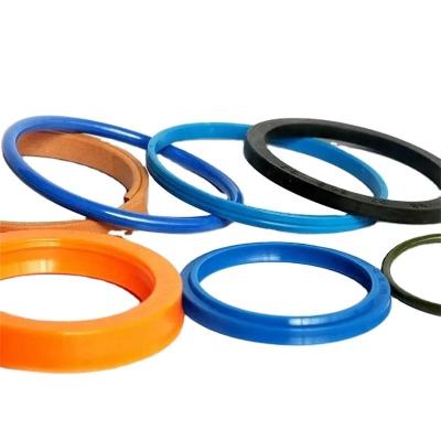 China 991-00102 991/00102 For JCB Backhoe Loader Oil Seal Kits for sale