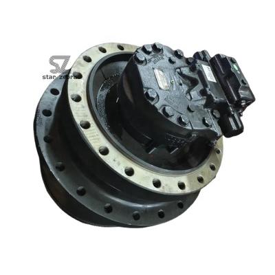 China CAT Walking Motor Hydraulic Motor Assembly for 228-3238-04 Excavator Parts Carter Walking Drive zu verkaufen