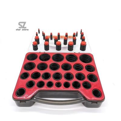 China Wholesale 782 PCS O-Ring Kit O Ring Set For Komatsu Excavator for sale