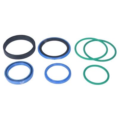 China Earthmoving Engine Spare Parts Ram Seal Kit High Precision Tolerance /-0.01 mm to /-3.05 mm for Construction Works for sale