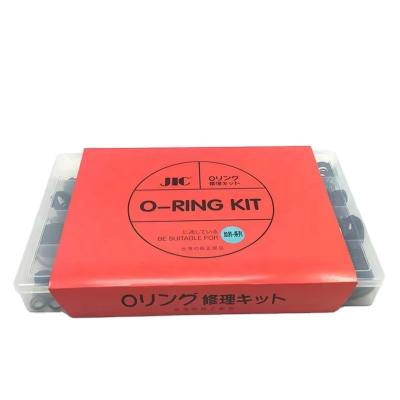 China For Kato excavator HD307/HD308/HD512/HD700/HD820 fluorine rubber 1023/1430 O-ring O-ring oil seal for sale