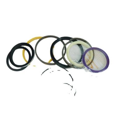 China High quality Oil Seal Hydraulic Excavator Boom Arm Bucket Seal Kit For All Models for sale