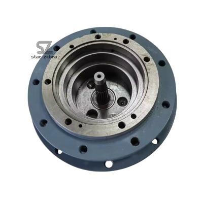 China Upgrade Your Construction Works with Kubota 30-5 Traveling Gear Box Traveling Motor Assembly for sale