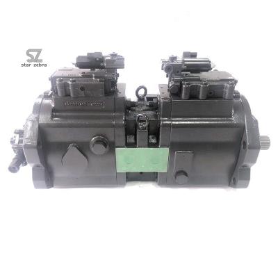 China K5V160DT-15BR-1E05 Excavator Piston Pump for Model Heavy Machinery Parts EC300D Hydraulic Main Pump Te koop