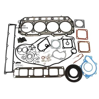 China 723900-92740 4TNV106 Engine Gasket Kit For YANMAR Diesel Engine Parts zu verkaufen