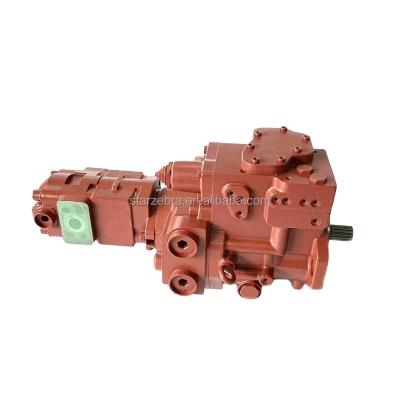 China K3SP36C Hydraulic Main Pump Piston Pump for YC85/LG907/908 Excavator à venda