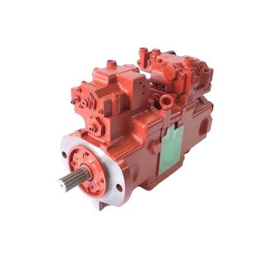 중국 K7V63DTP-9N0E Excavator Hydraulic Parts Liugong LG915D Main Pump for Heavy-Duty Construction Work 판매용