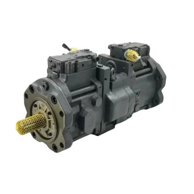 China K3V180DTH Excavator EX400 Hydraulic Pump Assembly Plunger Pump for Heavy Machinery Applications à venda