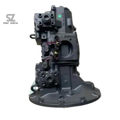 Cina 708-2L-00202 Excavator Komatsu Main Pump PC210LC-7K Hydraulic Pump in vendita