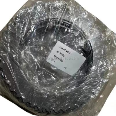 China 6I-8991 108-5751 6I-9502 Caterpillar 120 140 160 Grader Friction Plate zu verkaufen