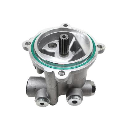 中国 K3V112DT Pilot Pump 2T and 3T for DX225 Excavator Gear Pump Hydraulic System Parts 販売のため