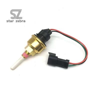 중국 239-9957 Factory Supply CAT C10 C12 2399957 Water Temperature Sensor Liquid Coolant Level Sensor 판매용