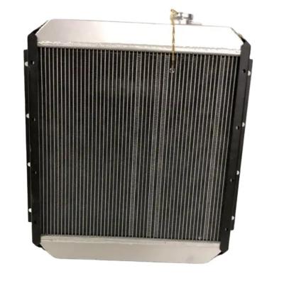 China 085-5426 085-9385 NEW Water Tank Radiator  for Caterpillar CAT E70B E307 4D32 zu verkaufen