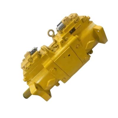 Cina Caterpillar 330GC 336GC K7V160 K7V180 K7V280 hydraulic pump plunger pump assembly in vendita