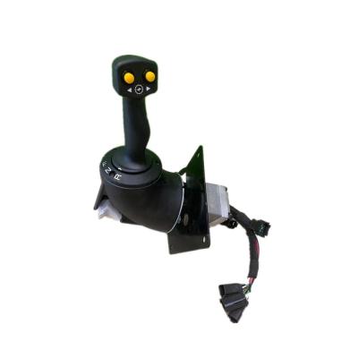 China D5R2 D6R2 D8R Joystick Control Assembly 268-4737 9X-2546 337-6853 for Building Material Shops within Your Budget à venda