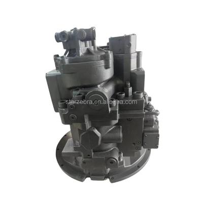 Cina K5V212DPH Excavator parts Construction Machinery Parts XE490 SY485 hydraulic pump in vendita