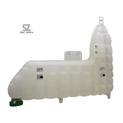 China 554-9412 CAT320GC 320E Auxiliary Water Tank 5549412 5110264 Expansion Kettle 511-0264 Water Tank Cover zu verkaufen