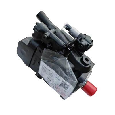 Cina Excavator Sany 95 hydraulic pump plunger pump assembly in vendita