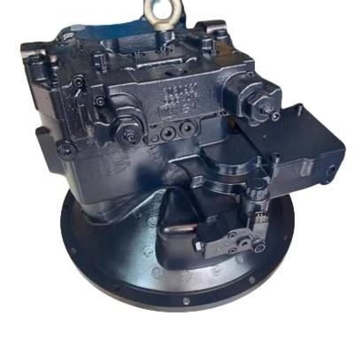 Cina A8VO200 Doosan Daewoo 420/500-7 Rexroth hydraulic pump plunger pump main pump assembly in vendita