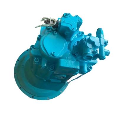 Cina 235SR Piston pump assembly of excavator Kobelco hydraulic pump in vendita