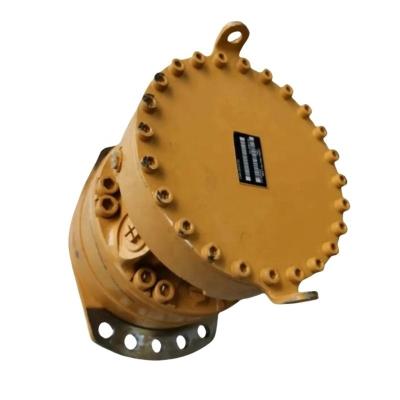 China 589-5725 5895725 Excavator hydraulic swing motor e307e e308 baby swing motor for sale