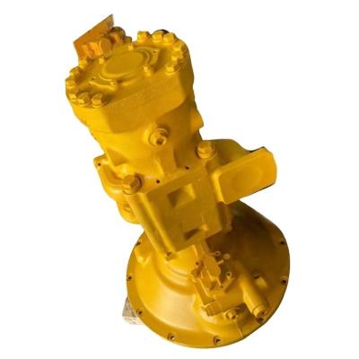 중국 PC400-5 PC410-5 Hydraulic Main Pump Plunger Pump for High Pressure Applications 판매용