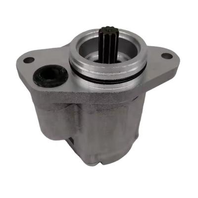 중국 Hitachi Engine Model Excavator EX100-2 EX120-2 EX200-2 Hydraulic Pilot Pump Gear Pump for Heavy-Duty Applications 판매용