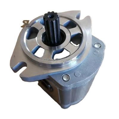 중국 Hitachi EX200-1 EX300-1 Excavator Hydraulic Gear Pump Pilot Pump for Construction Machinery 판매용