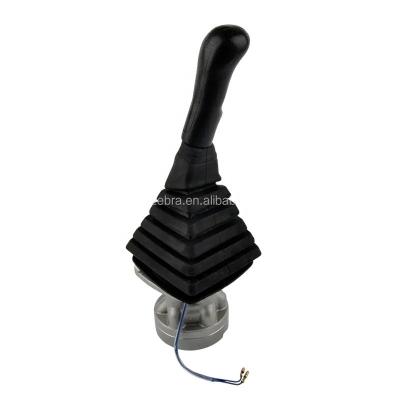 Китай Energy Mining DX DH Excavator Hydraulic Control Joystick Handle Assy Manipulation Operating Rod for Improved Efficiency продается