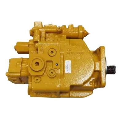 중국 Standard PVC80RC14 Main Pump for CAT 307D 308D Excavator High Pressure 296-3867 Hydraulic Pump 판매용