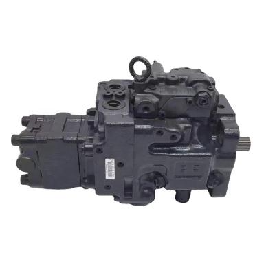 China Factory Excavator Komatsu Machinery Parts Main PC50 PC55 Hydraulic Pump for komatsu pc 35  pc78 pc120 6 for sale