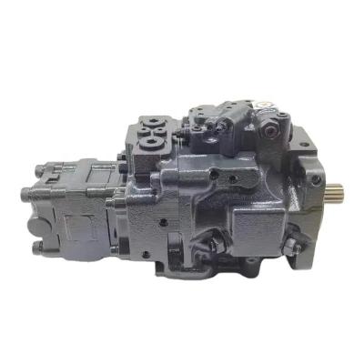 중국 Steel Structure PC30 PC40 PC50 PC55 Hydraulic Pump for PC30MR-2 PC40MR-2 PC50MR-2 PC55MR-2 Main Pump 708-3S-00522 7083S00460 판매용