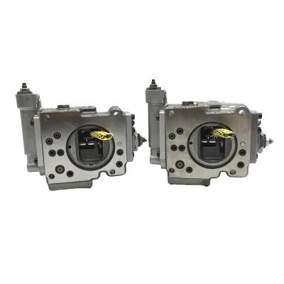 중국 Sany 135 CAT 350-0666 3500666 Hydraulic Piston Pump A10VSO for Caterpillar Loader 416E 422E 428E 434E Easy Installation 판매용