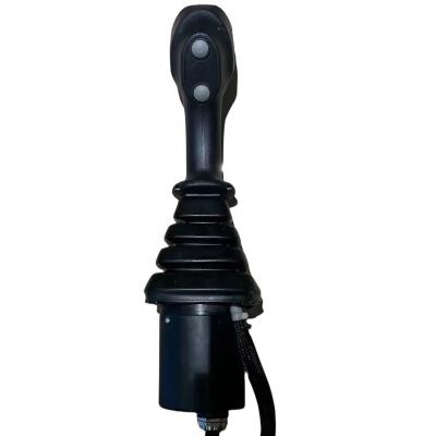 중국 08352163 Rexroth Electric Control Joystick Assembly High Demand for Machinery Repair Shops 판매용