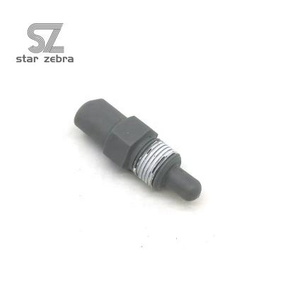 China 8-12146830-0 Factory Supply 4HK1 6HK1 ENGINE ZX200-3 Excavator Air Intake Temperature Sensor for sale