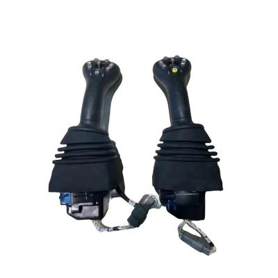 중국 0815000-001 0815000-002 Joystick Assembly The Best Choice for Machinery Repair Shops 판매용