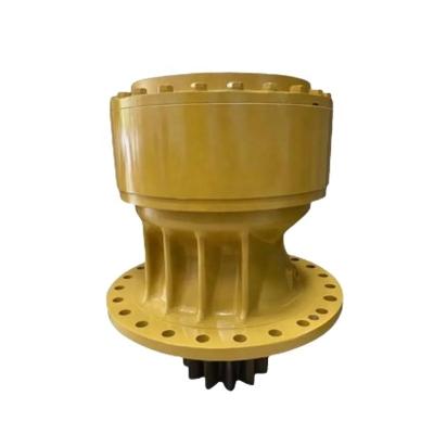 China 181-2525 Caterpillar E365 374 385 390D F Swing Motor Gearbox Reducer Gearbox Assembly Perfect for Machinery Repair Shops for sale