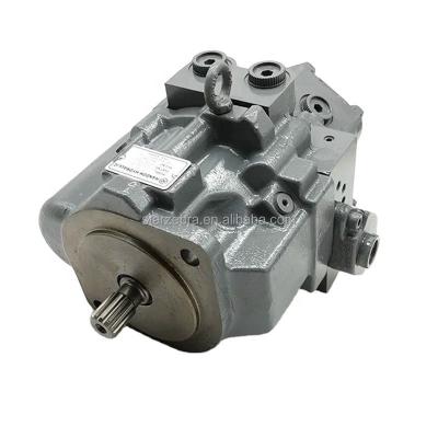 China Construction works Ap2D14 Hydraulic Pump For Komatsu Pc30 Hydraulic Pump Excavator Ap2D36 Pc35 Ex30 Ex35 Zax30 for hitachi for sale