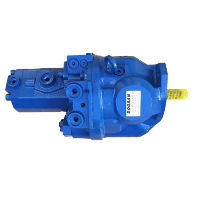 China DH55 DH60 R55 R60 Excavator Parts Hydraulic Pump for Excavator AP2D25 Mini Excavator Hydraulic Main Pump 401-00222 à venda