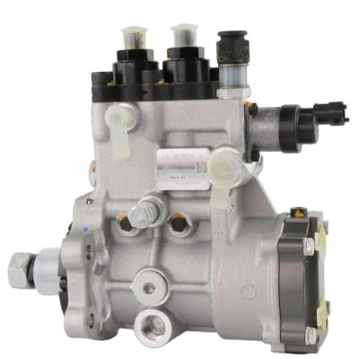 中国 CAT320D2 Excavator Oil Pump Assembly with C7.1 High Pressure Pump and Solidified Paper Material 販売のため