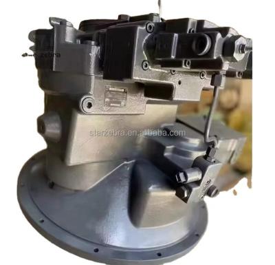 China Doosan Deawoo Develon Excavator Parts Main Pump 400914-00366C Rexroth Hydraulic Pump Perfect for Machinery Repair Shops for sale